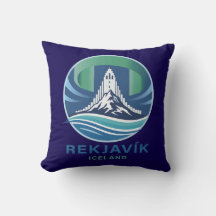 Reikiavik Islandia Europa