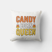 Reina de Caramelo de Maíz Diseño de Camiseta Vinta