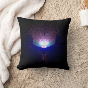 Cojín Decorativo Reina de la noche......