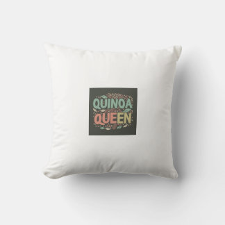 Cojín Decorativo Reina de Quinoa