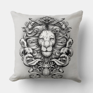 Cojín Decorativo Reino de la Naturaleza