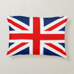 Cojín Decorativo Reino Unido<br><div class="desc">Reino Unido</div>