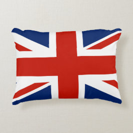 Cojín Decorativo Reino Unido de Gran Bretaña e Irlanda del Norte