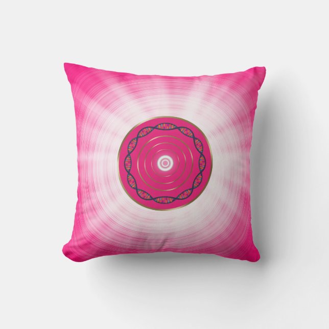 Cojín Decorativo Relationship manifestation beautiful pillows love (Anverso)