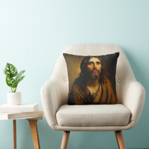 Cojín Decorativo Religión cristiana de Jesucristo