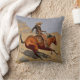 Cojín Decorativo Remington - El Cowboy (Blanket)