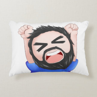 Cojín Decorativo remolque