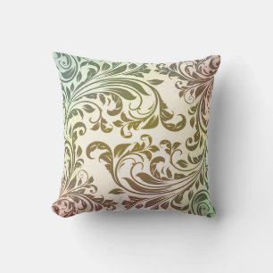 Cojín Decorativo Remolques de plumas suaves