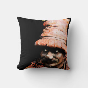 Cojín Decorativo Rendimiento de la calle 2 tpcnm