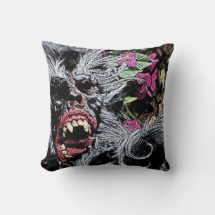 Cojín Decorativo Rendimiento en la calle 1 tpcn