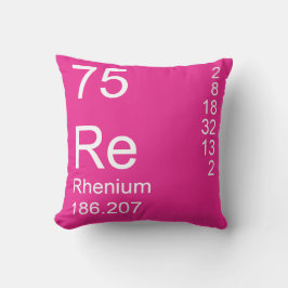 Cojín Decorativo Renio
