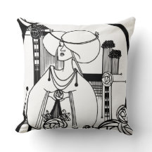 Rennie MacKintosh inspirado
