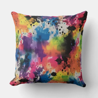 Cojín Decorativo Rentabilidad