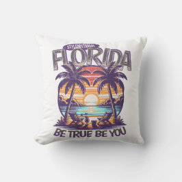 Cojín Decorativo Representar su estado