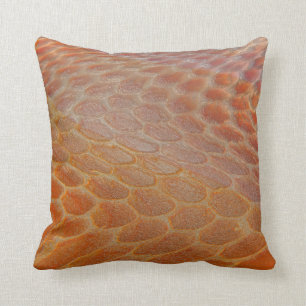 Cojín Decorativo Reptilian