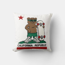 República California
