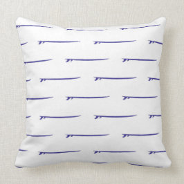 Cojín Decorativo ¡Resaca para arriba!