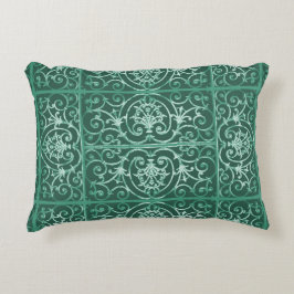 Cojín Decorativo Resaltar hierro