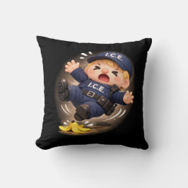 Cojín Decorativo Resbaloso Cuando Está Mojado