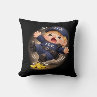 Cojín Decorativo Resbaloso Cuando Está Mojado