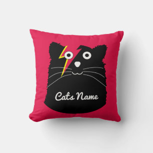 Cojín Decorativo Rescate De Gatos Mascotas Accesorios Y Regalos Par