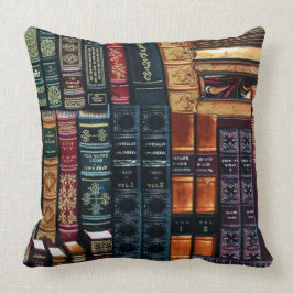 Cojín Decorativo Reservado Para La Noche