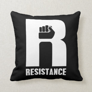 Cojín Decorativo Resistencia