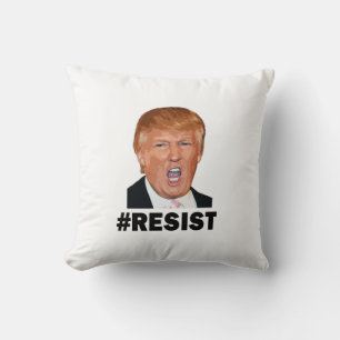 Cojín Decorativo Resistir