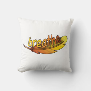 Cojín Decorativo Respirar