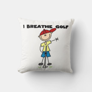 Cojín Decorativo Respiro Golf