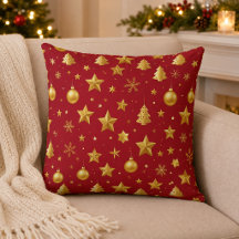 Resplandeciente en la Noche de Navidad