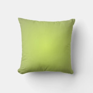 Cojín Decorativo Resplandor Amarillo