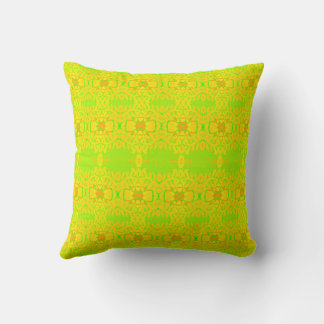 Cojín Decorativo Resplandor de Jade