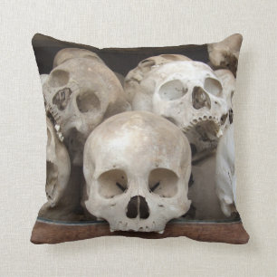 Cojín Decorativo Resto en paz