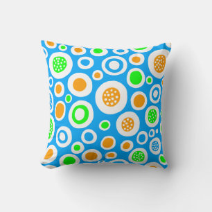 Cojín Decorativo Resumen 030413