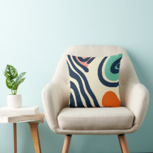 Resumen con un diseño retro minimalista