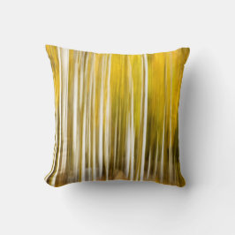 Cojín Decorativo Resumen de Aspen