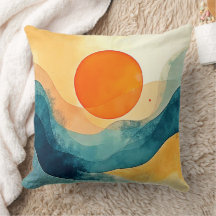 Resumen de las olas de sol