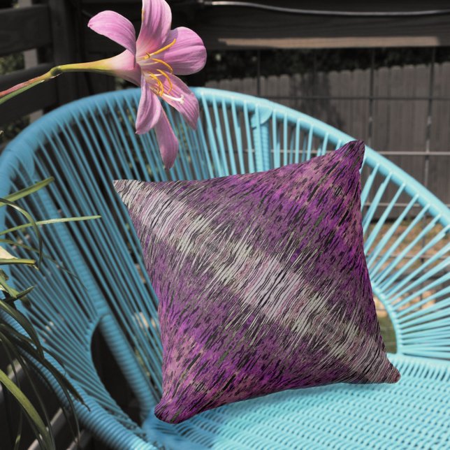 Cojín decorativo Resumen de Moda del Boho de Magen (Subido por el creador)