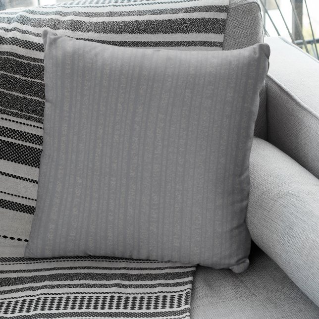 Cojín Decorativo Resumen de tonos suaves gris beige (Subido por el creador)