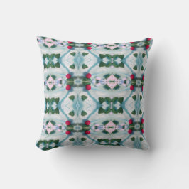 Cojín Decorativo Resumen de vacaciones