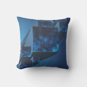 Cojín Decorativo Resumen del pilar del artículo 6