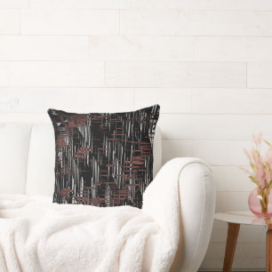 Cojín Decorativo Resumen moderno