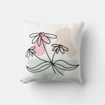 Resumen Pastel Floral