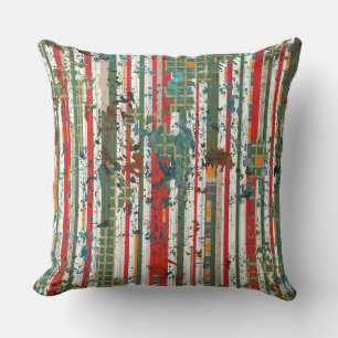 Cojín Decorativo Resumen totalmente único