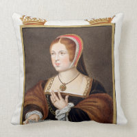 Retrato de 1489-1541) reinas de Margaret Tudor (de