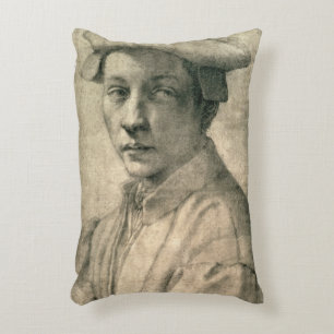 Cojín Decorativo Retrato de Andrea Quaratesi, c.1532