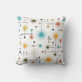 Cojín Decorativo ¡Retro Empieza A Ir!