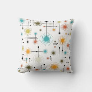 Cojín Decorativo ¡Retro Empieza A Ir!