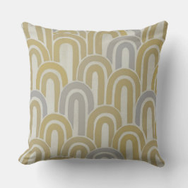 Cojín Decorativo retro moderno